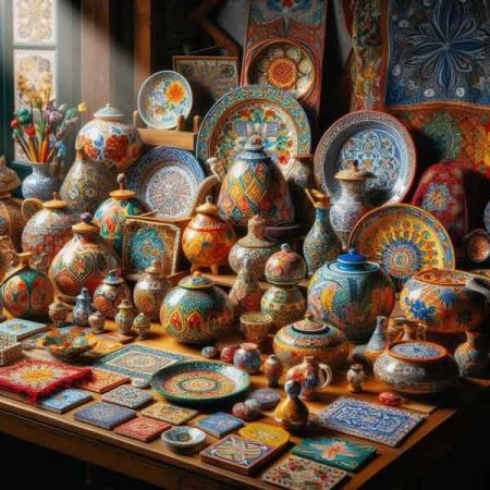 Artesanato-Português