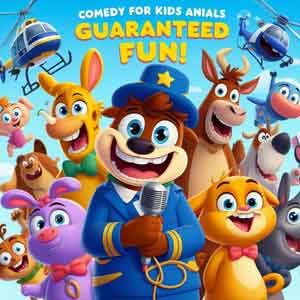 Comédia-para-Crianças-e-Animais_-A-Diversão-Garantida-na-televisão