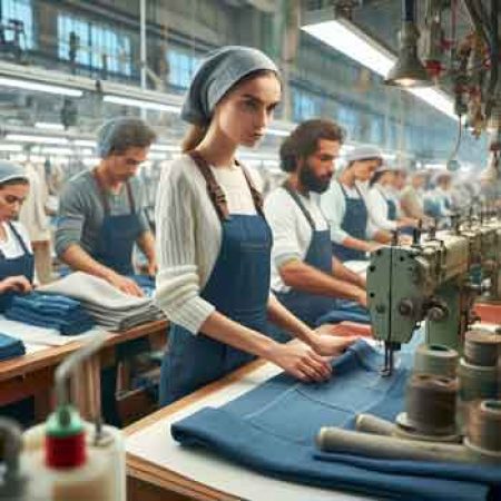 European-Portuguese-workers-in-the-clothing-production-industry