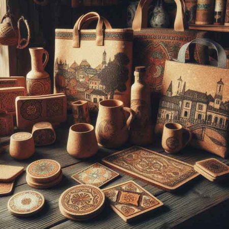 Portuguese-cork-products